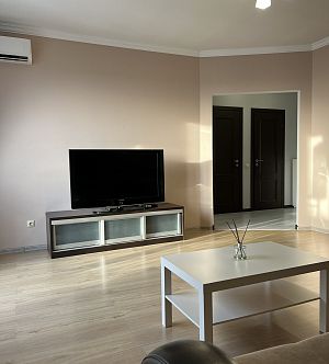 Двухкомнатная квартира №98