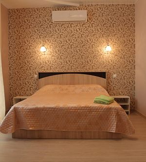 Однокомнатная квартира №45