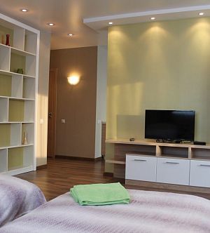 Однокомнатная квартира №52